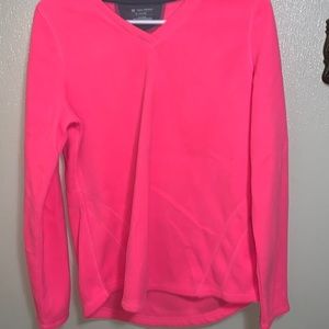 Fleece Pullover